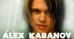 Сайт любителя электронной музыки Алексея Кабанова
